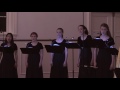 Britten, Ceremony of Carols, Balulalow - iSing Silicon Valley Britten, Ceremony of Carols, Balulalow