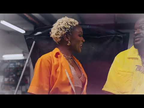 Nailah Blackman & Trilla G - Try Me ( Soca 2025 )
