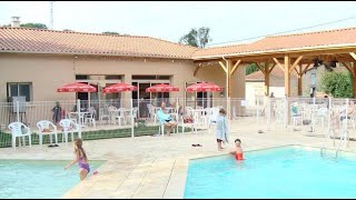 Camping de l'Ilot Camping de l'Ilot - Camping Dordogne - Image N°2