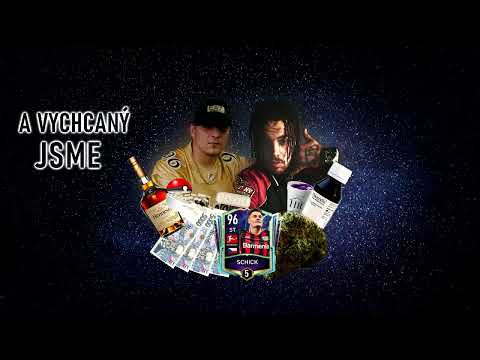 WALRUS x REY  - SCHICK /prod. ZNEIM HONOR (OFF. LYRIC VIDEO)