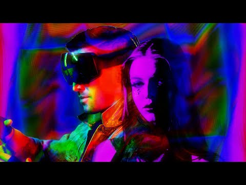 Dancshow - Cyber Józsi [Official Video] 🕹️ FUTURE MUSIC