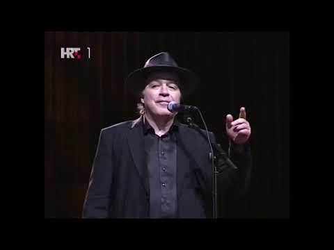 Kraljevi ulice - Ja ljubim - hvala ti srce, Mansarda mali stan, Reči zakaj si zbrisala (Koncert)