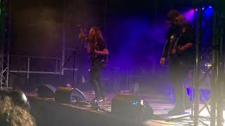 Entrails - Epitome of Death (Schoonebeek Deathfest)