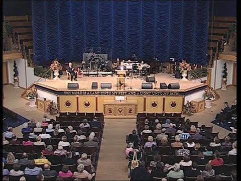 Blessed Assurance: Jesus Is Mine! (This is my story, this is my song) Gospel Hymn.