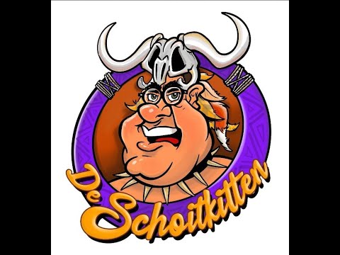Akv De Schoitkitten 2024 - Goeroe Dozje!