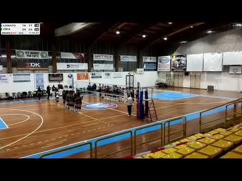Lonato vs Idea - 12/12/2021