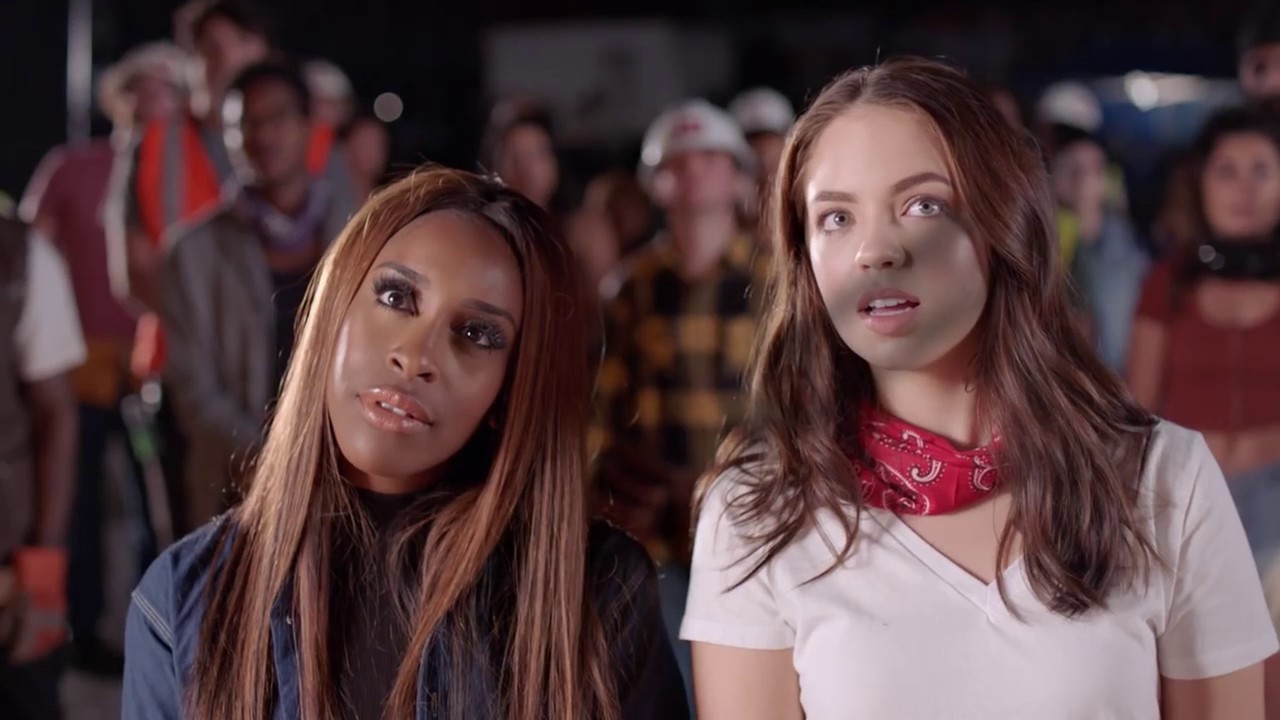 YouTube Rewind: The Ultimate 2016 Challenge | #YouTubeRewind