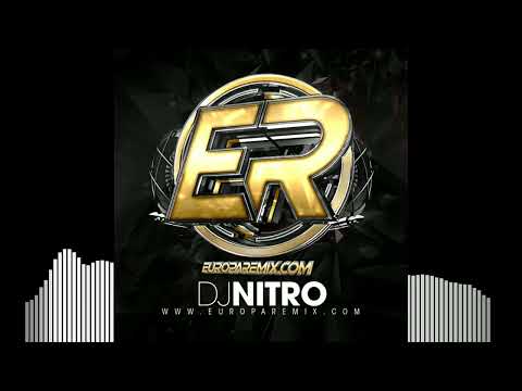 Muñecazo & Celositas de Tigua - Youtubers Mañosos Intro 6 x 8 Melody  ( Dj Nitro Victor cuenca