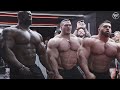 THIS IS BODYBUILDING MR OLYMPIA 2024 GET READY