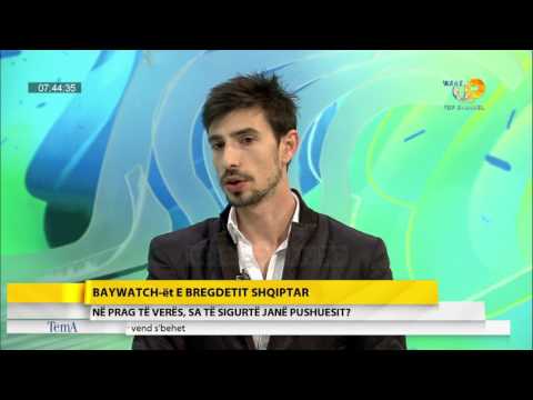 Wake Up, 28 Prill 2017, Pjesa 2 - Top Channel Albania - Entertainment Show