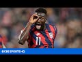 USA Men's Soccer Recap After Impressive Gold Cup Win | CBS Sports HQ