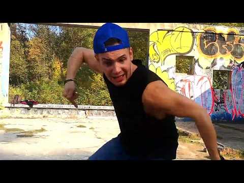 GaceK & Kuźnia "MCK" - Cypher Hill ONESHOT