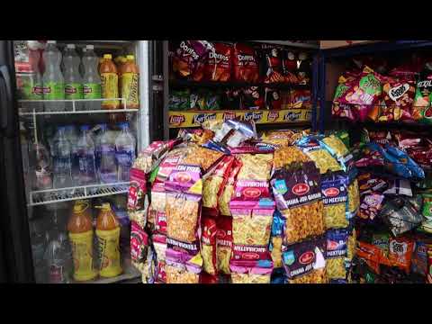 New Delicious Bakery's promotional video by Eakagra Photography