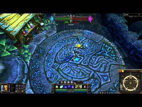 Pulsefire Ezreal Comprehensive look!