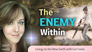 The “Enemy” Within