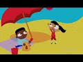 PBS Kids Station ID Ball 2021 KETS DT1