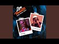 Love Nwantiti Feat ElGrande Toto North African Remix