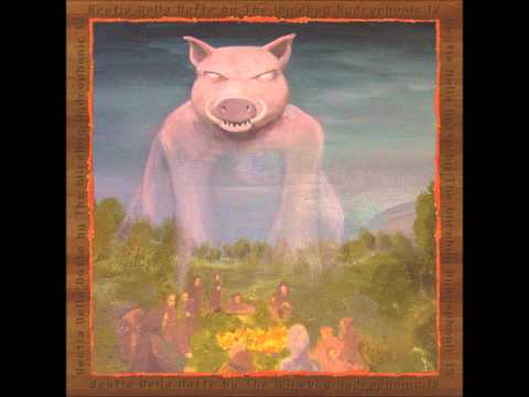 hydrophonic 13 - the wirebug - A2 - hyper volpt vert