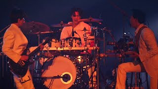 CNBLUE (씨엔블루) – I&#39;m Sorry LIVE CLIP @2024 CNBLUE LIVE - VOYAGE into X