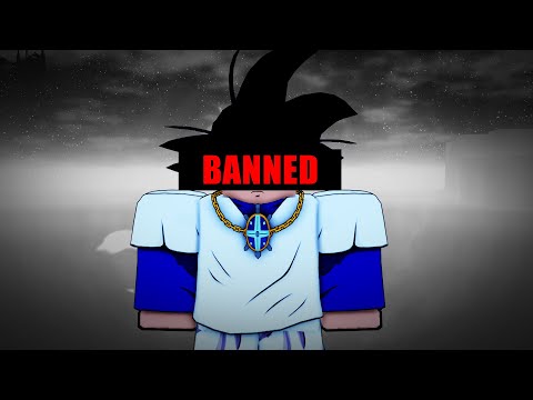 I Almost Got BANNED... | Dragon Soul