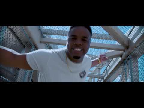KEENEN - Amazing Grace (Official Music Video)