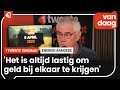‘Enschede geeft warmte’ helpt stadsgenoten die er niet warmpjes bij zitten
