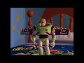 Toy Story 2 Buzz S Darn It Woody Blooper