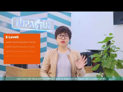 Tổng Hợp 1000+ Từ Vựng Tiếng Anh Văn Phòng | Impactus Academy