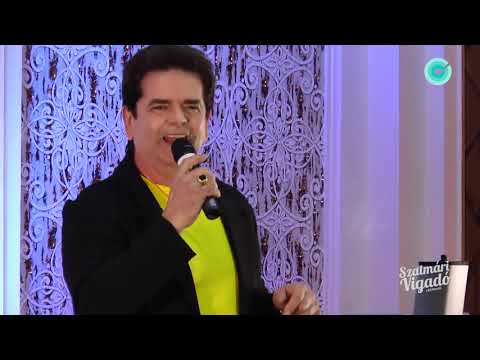 Geri Betli Gábor - Ölelj Ölelj (Szatmári Vigadó Tv felvétel)