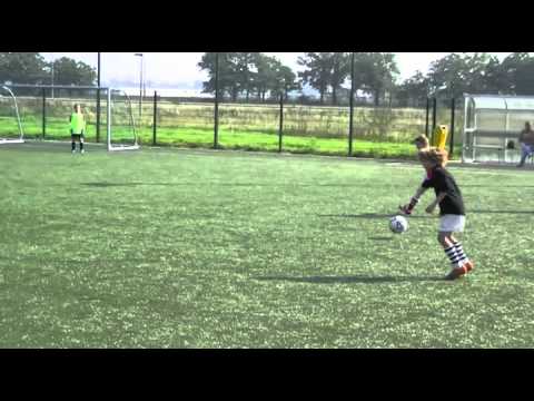 Arnhemse Boys F1, 3 september 2011