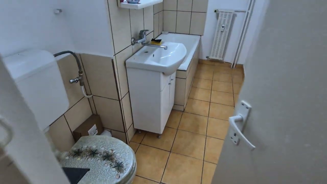 Tur video  Apartament 3 Camere Aviatiei Bucuresti