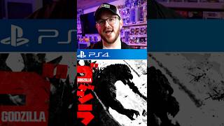 Download lagu This Godzilla game is worth HOW MUCH?! 😳 #godzilla #godzillavskong #godzillaxkongthenewempire mp3