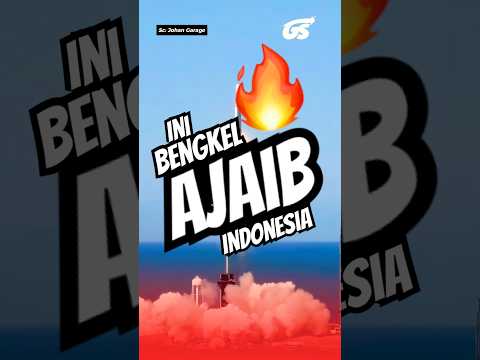 Bengkel ajaib⁉️🤔 #shorts #modifikasimotor