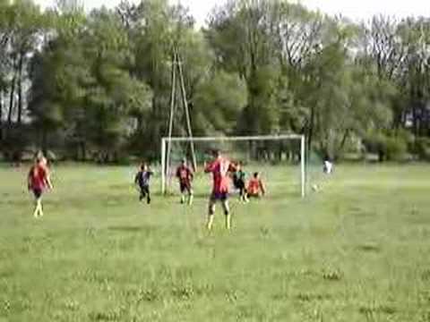 Lotnik Poznań - Poznań FC