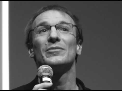 "Voix Off et Cinéma" (2016) de Gérard Courant