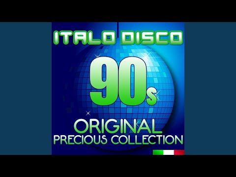 Body Motion (Club Mix)