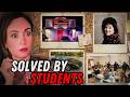 How College Students Solved A Cold Case That Police Said Was IMPOSSIBLE
