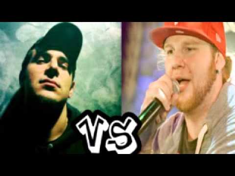 Puntata 5 parte 3/3 Nitro vs Noema