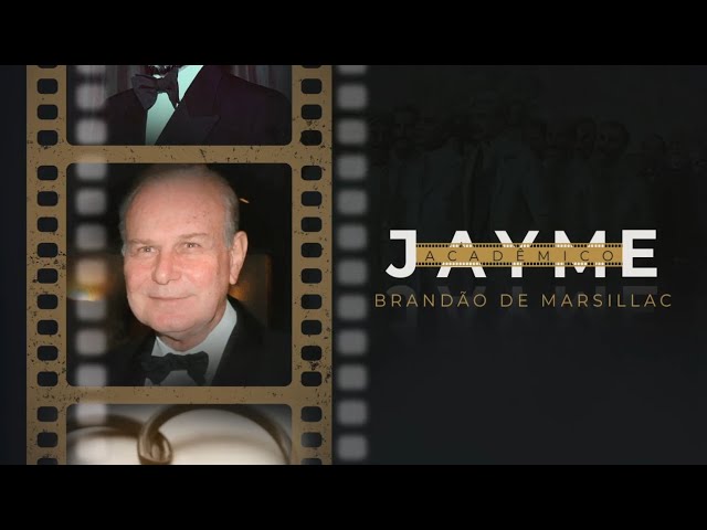 Jayme Brandão de Marsillac – Hope not truth