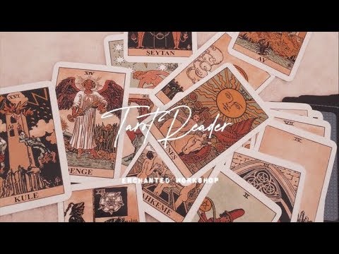 ❝Tarot Reader°// a dream package for tarot readers ! [sᴜʙʟɪᴍɪɴᴀʟ]