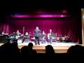 NHS Jazz Band - My Ship