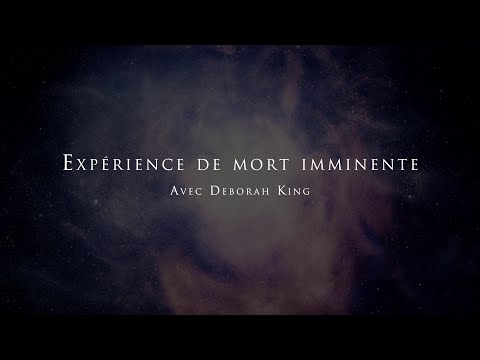 Deborah King's Near-Death Experience