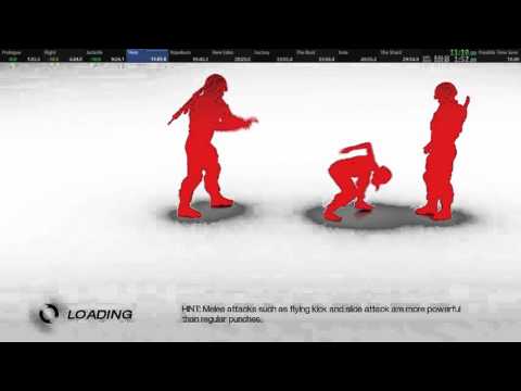 Mirror's Edge Any% 29:08 (31:55 RTA) World Record