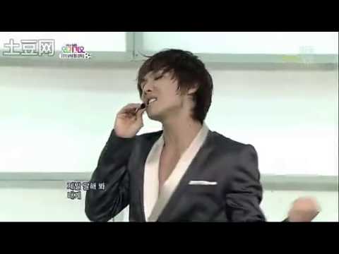 100523 TBC SBS MBLAQ - Y 130614