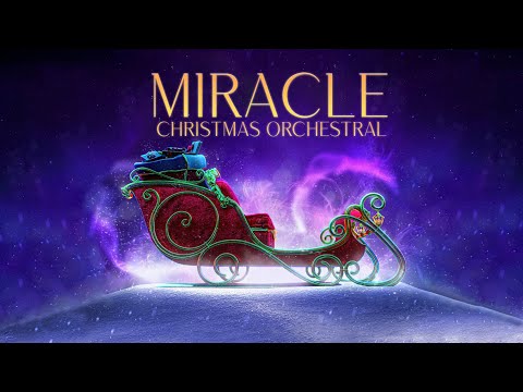 MIRACLE - Epic Christmas Music Mix | Christmas Fantasy Orchestral Music - TONAL CHAOS