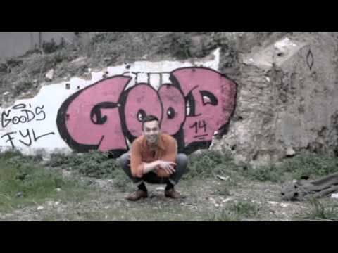 Fedya : Russian Model Tape 01