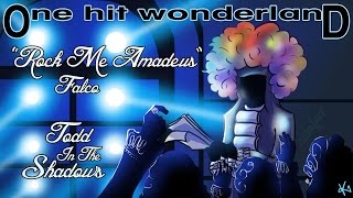ONE HIT WONDERLAND: &quot;Rock Me Amadeus&quot; by Falco