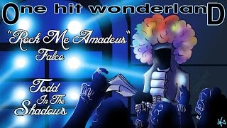 ONE HIT WONDERLAND: &quot;Rock Me Amadeus&quot; by Falco