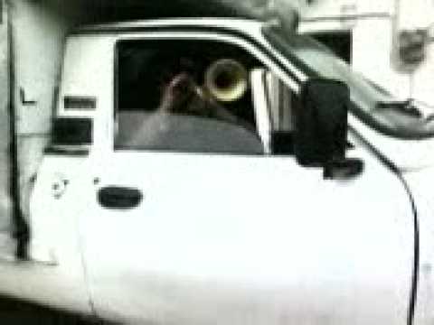 Trompetistu din Bahna