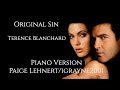 Prison Talk (Piano) - Original Sin Soundtrack - Terence Blanchard